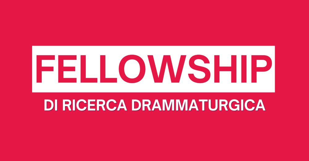 immagine per Theatron 2.0 fellowship
