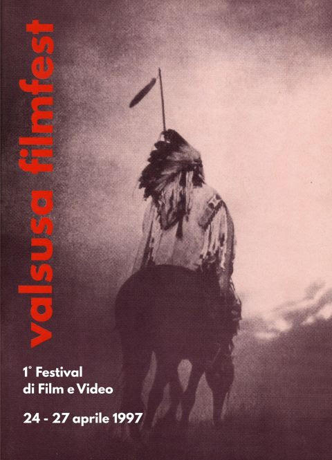 immagine per Valsusa Filmfest 30ª edizione
