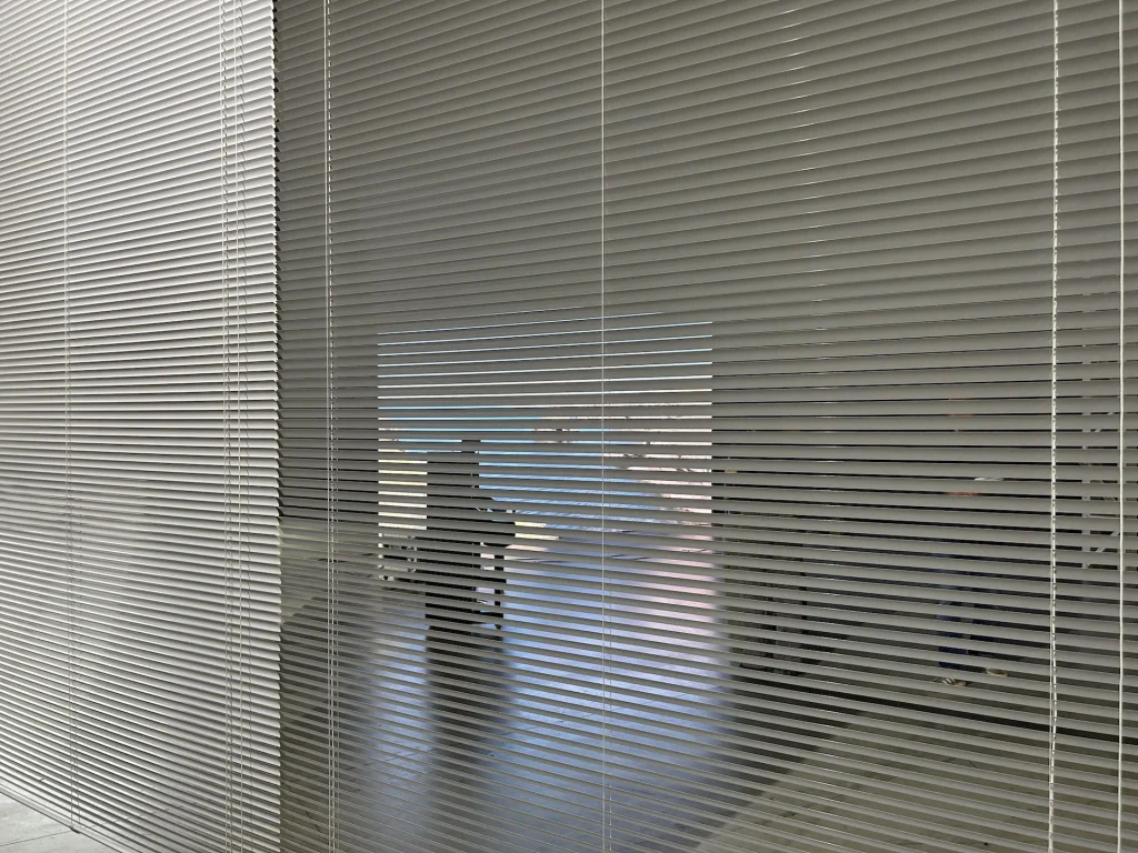 immagine per Yuko Mohri - Hangar Bicocca Milano. Foto F.Cascino