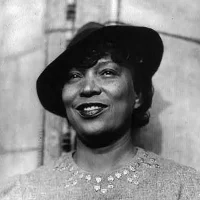 immagine per Zora Neale Hurston