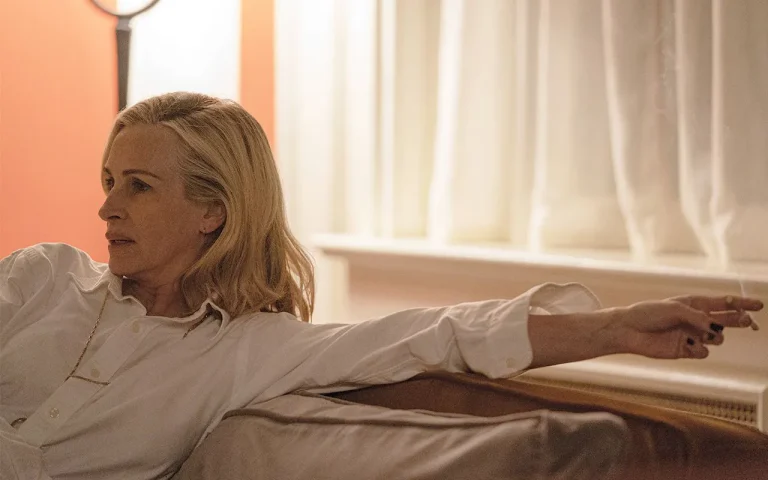 immagine per After the Hunt, di Luca Guadagnino