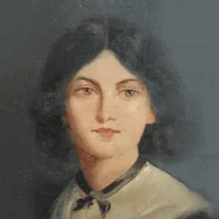immagine per Emily Jane Brontë