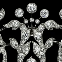 immagine per Cartier e il mito ai Musei Capitolini ovvero Diamonds e Cartier Are a Girl’s Best Friends
