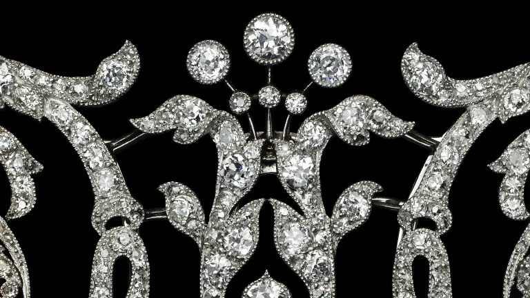immagine per Cartier e il mito ai Musei Capitolini ovvero Diamonds e Cartier Are a Girl’s Best Friends