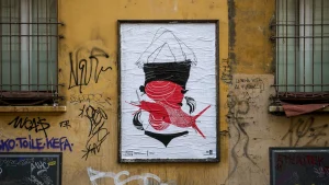 immagine per Make arte queer again