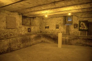 immagine per Spazio Rivoluzione ha aperto un’antenna romana impegnata. Megadeath