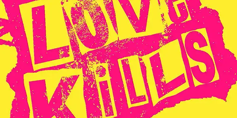 immagine per Love Kills