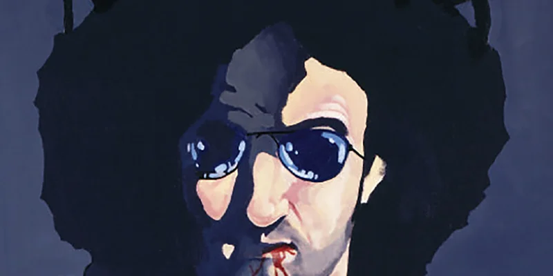 immagine per Andrea Pazienza L'Aquila