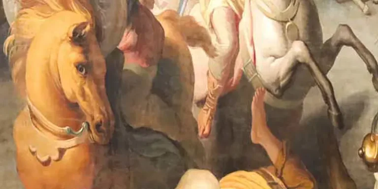 immagine per Sipario Storico Spoleto