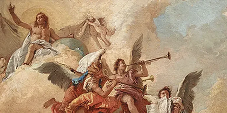 immagine per Tiepolo Pellegrini Zani