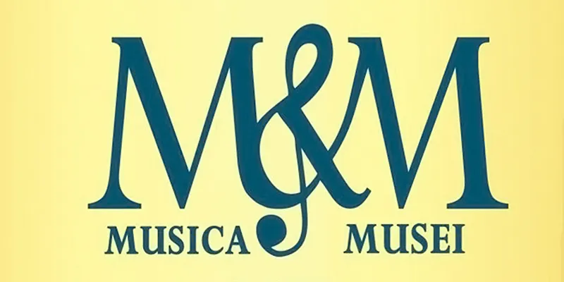 immagine per Musica&Musei