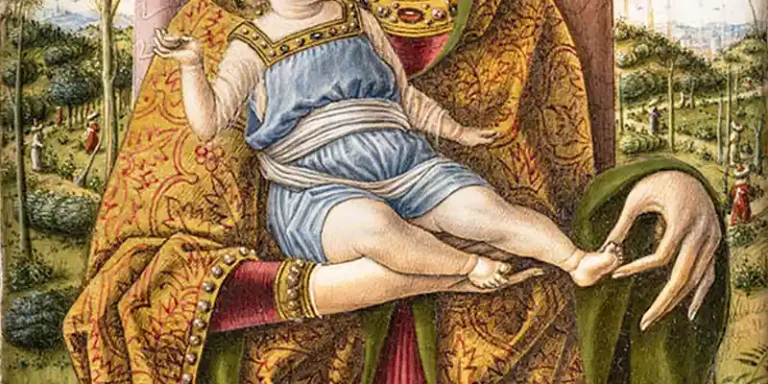 immagine per Pinacoteca Civica Francesco Podesti