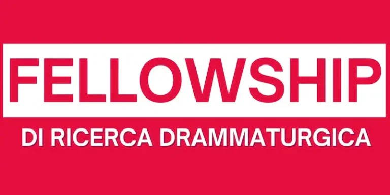 immagine per Theatron 2.0 fellowship