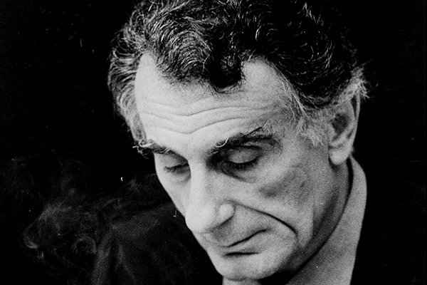 immagine per Gianfranco Frattini 