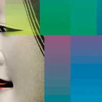 immagine per Graphic Japan. Da Hokusai al Manga tra tradizione e rinnovamento. A Bologna