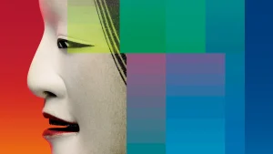 immagine per Graphic Japan. Da Hokusai al Manga tra tradizione e rinnovamento. A Bologna