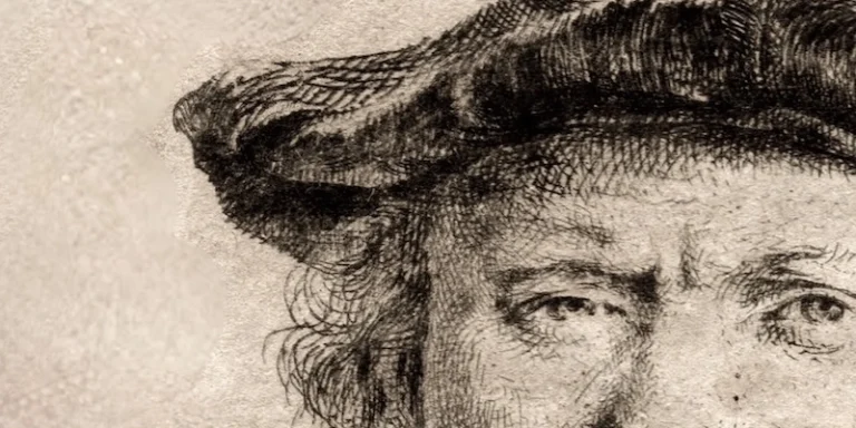 immagine per Luce che affiora: un viaggio da Rembrandt a Guarneri tra ombre e trasparenze, nel cuore rinascimentale di Urbino