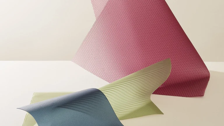 immagine epr Oltreplastica, in movimento verso un design a basso impatto