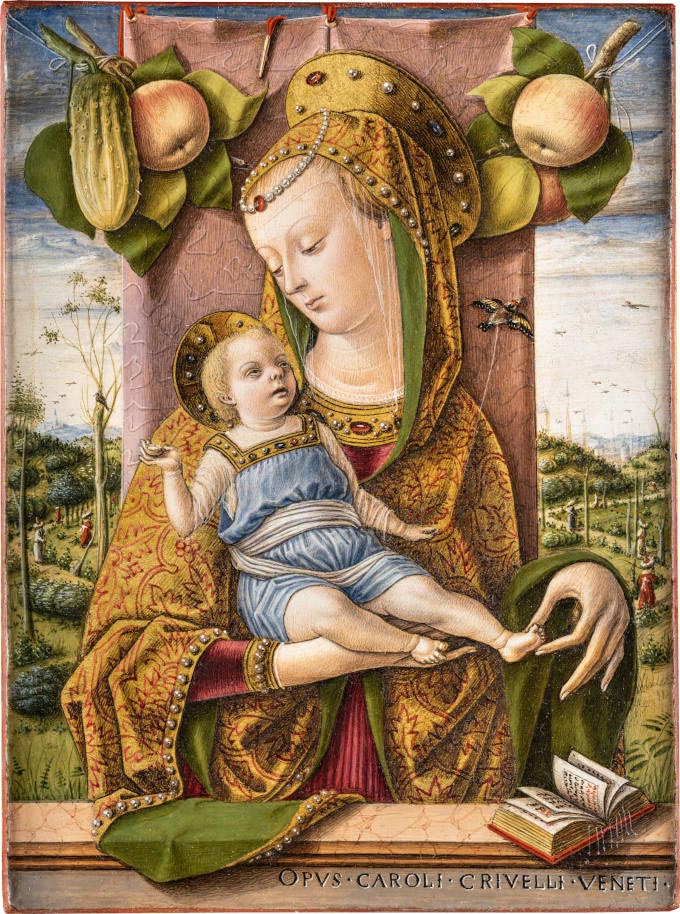 immagine per Pinacoteca Civica Francesco Podesti