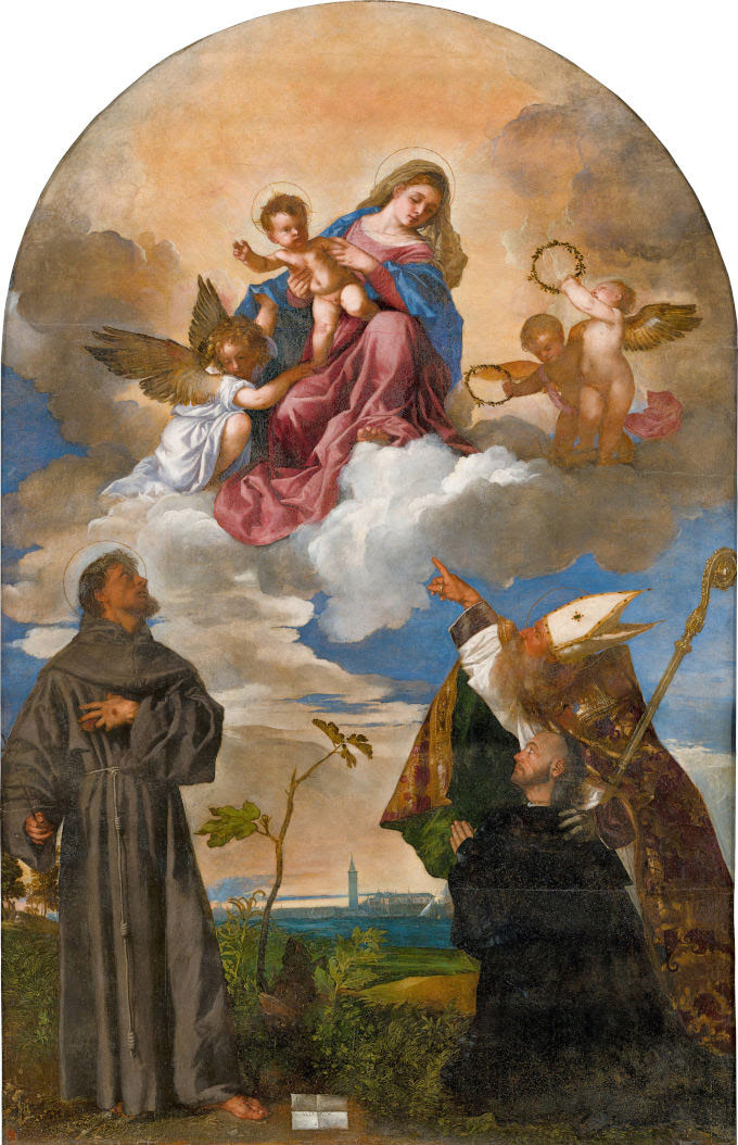 immagine per Pinacoteca Civica Francesco Podesti