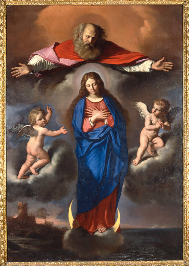 immagine per Pinacoteca Civica Francesco Podesti