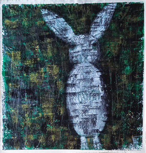 immagine per Abela Maja Arte Contemporanea