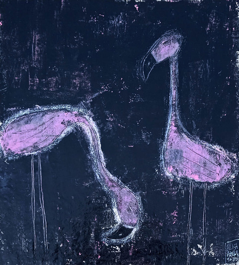 immagine per Abela Maja Arte Contemporanea