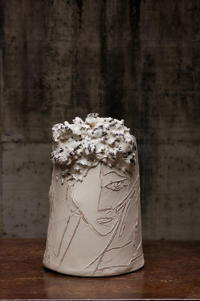 immagine per Maria Lai Antonio Marras