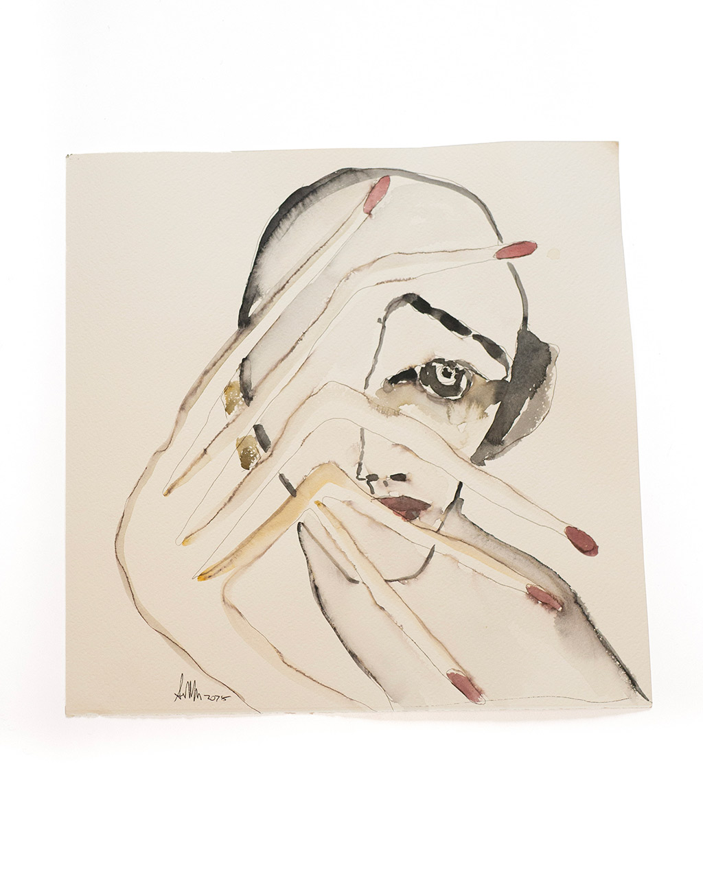 immagine per Maria Lai Antonio Marras