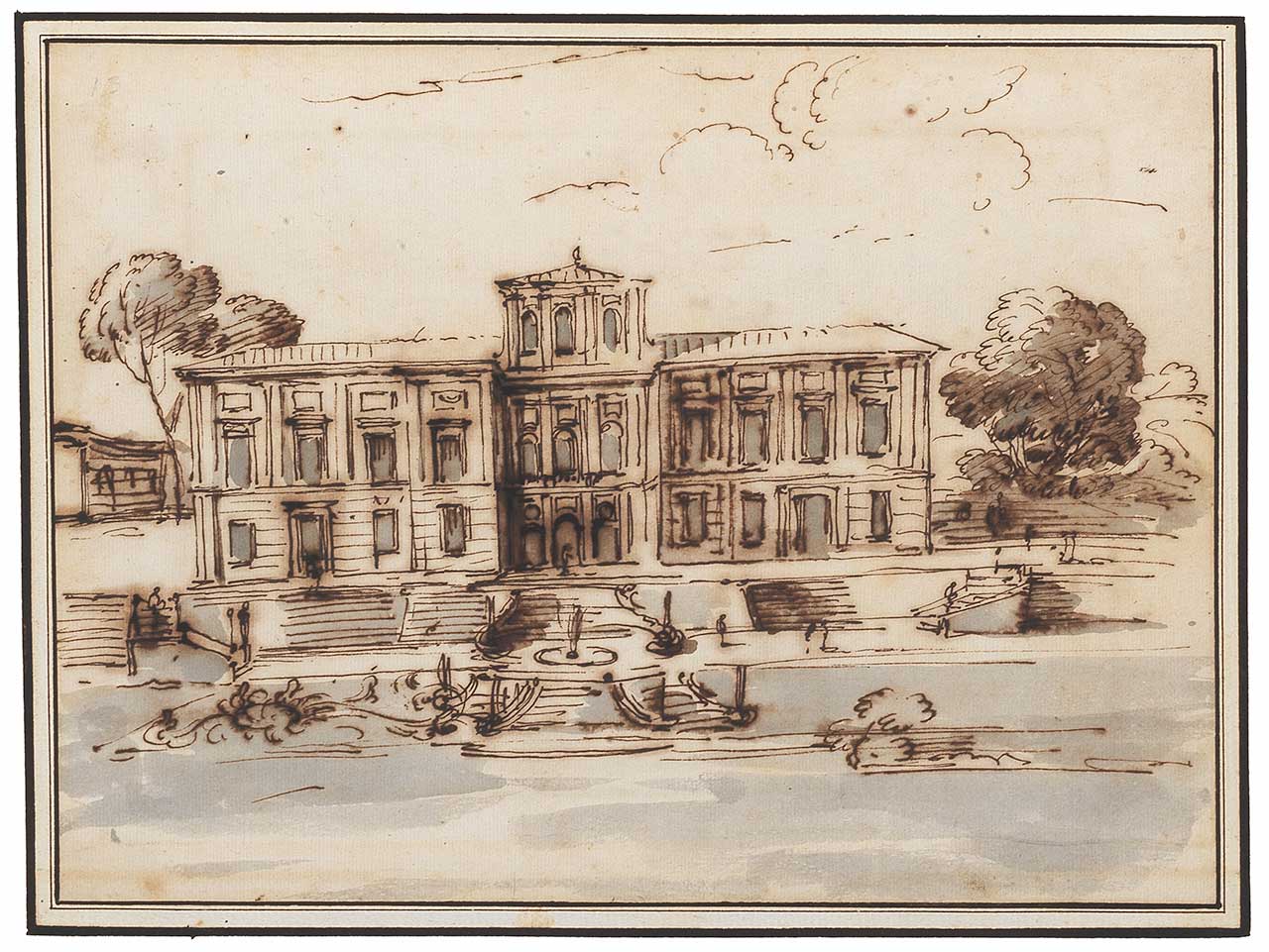 immagine per Marchionni Taccuini Torlonia