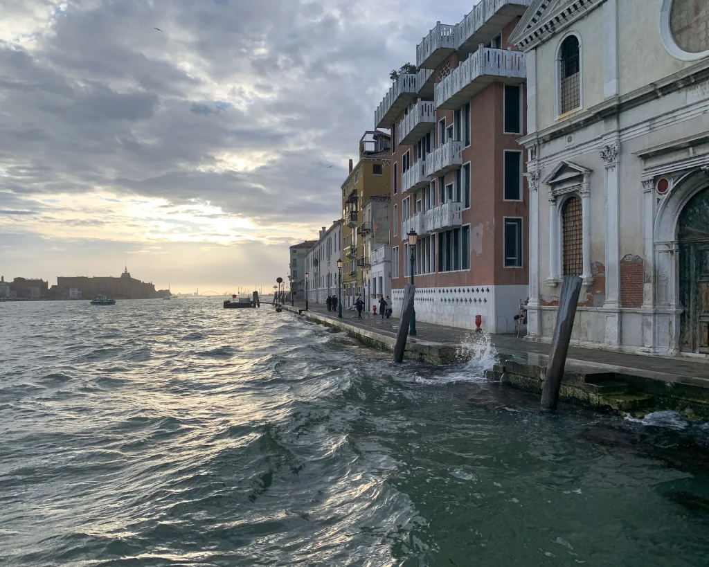 immagine per Casa Cicogna 1953-1958, Venezia ph. Emanuele Piccardo