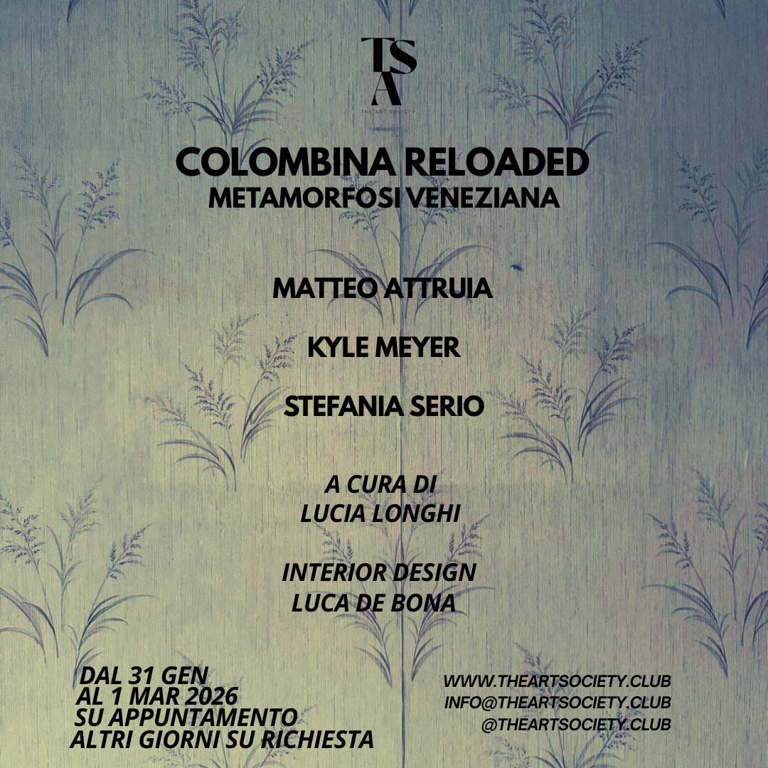 immagine per Colombina Reloaded