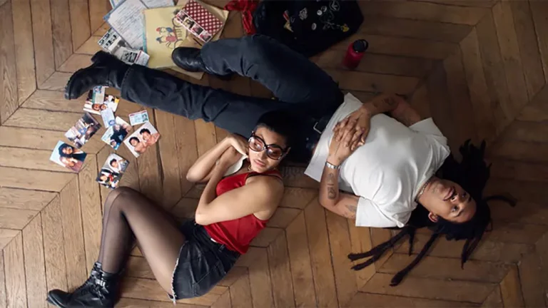 immagine per Father Mother Sister Brother, di Jim Jarmush