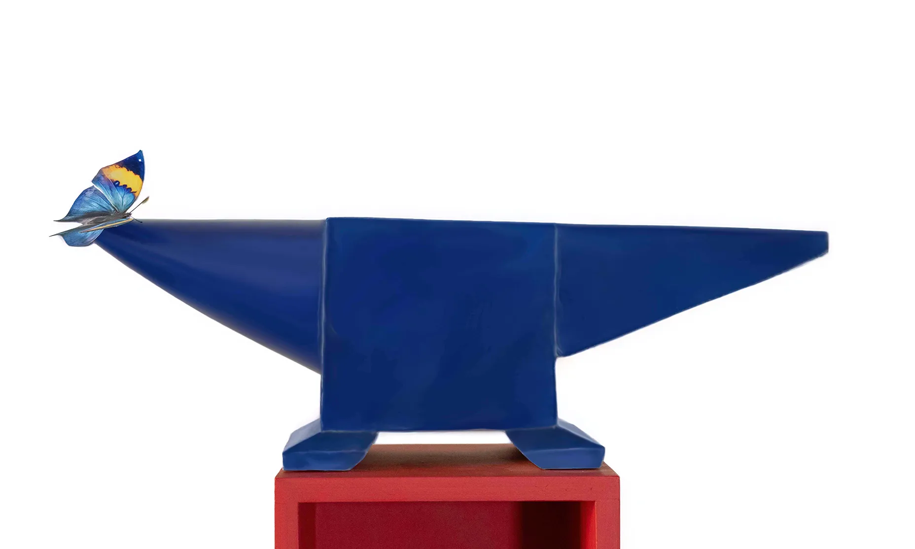 immaigne per …dove tu stai, anche io sarò. Giuseppe Pietroniro, LABS Contemporary Art Bologna