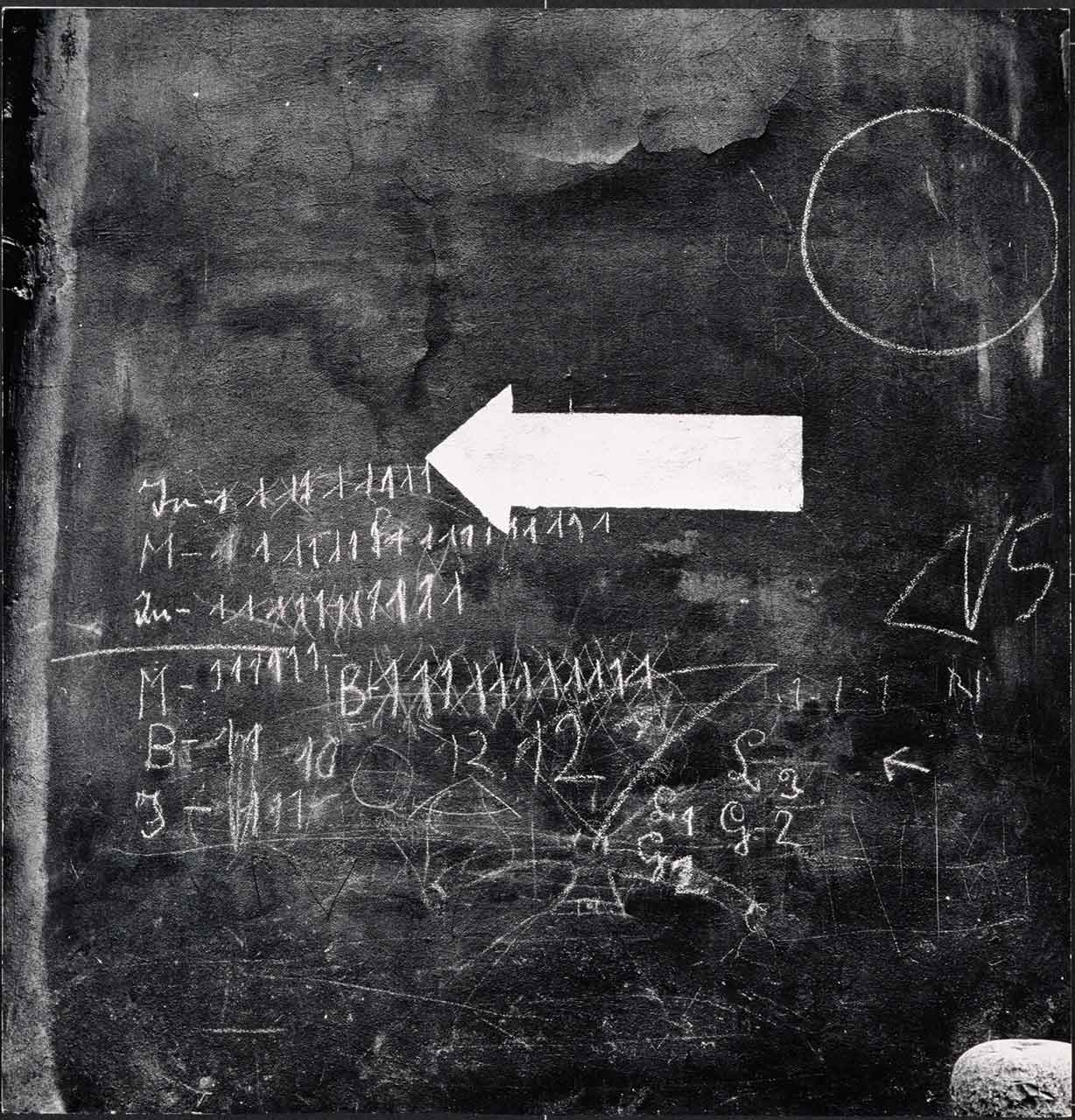 immagine per Il Bianco e Nero