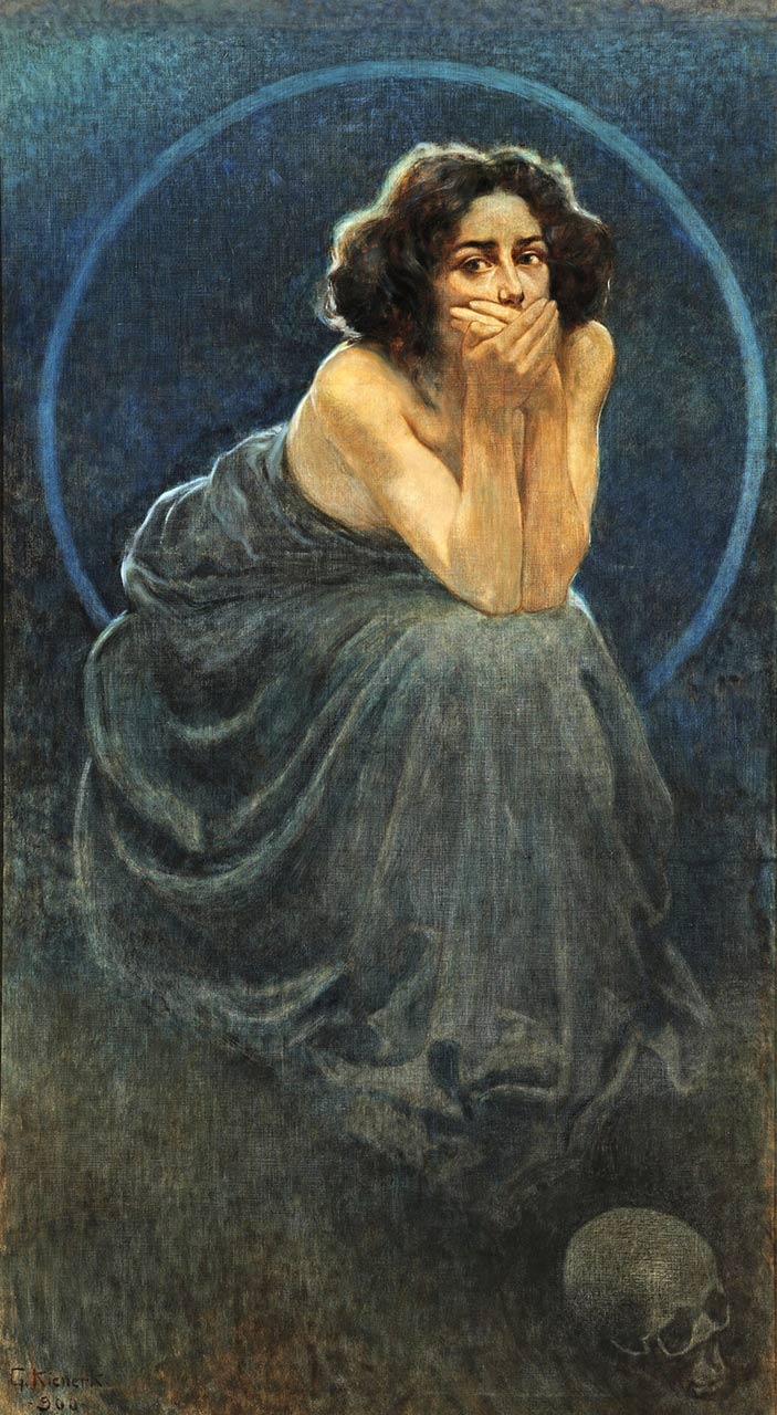 immagine per Liberty Palazzo Martinengo