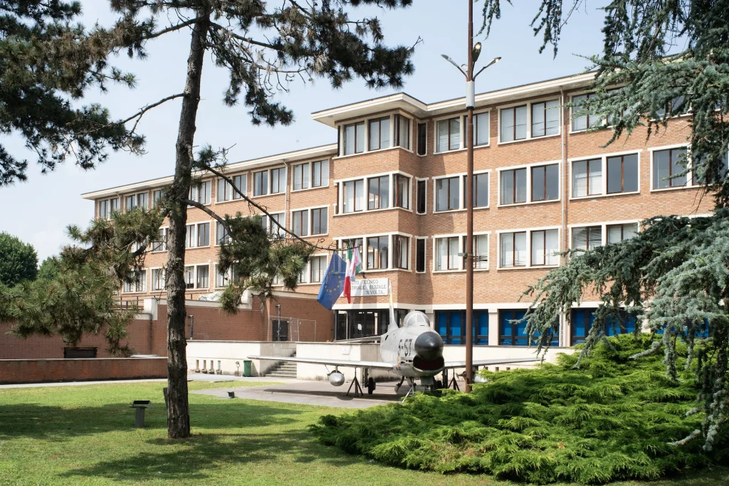 immagine per Istituto Volta 1959-1967, ph. Emanuele Piccardo