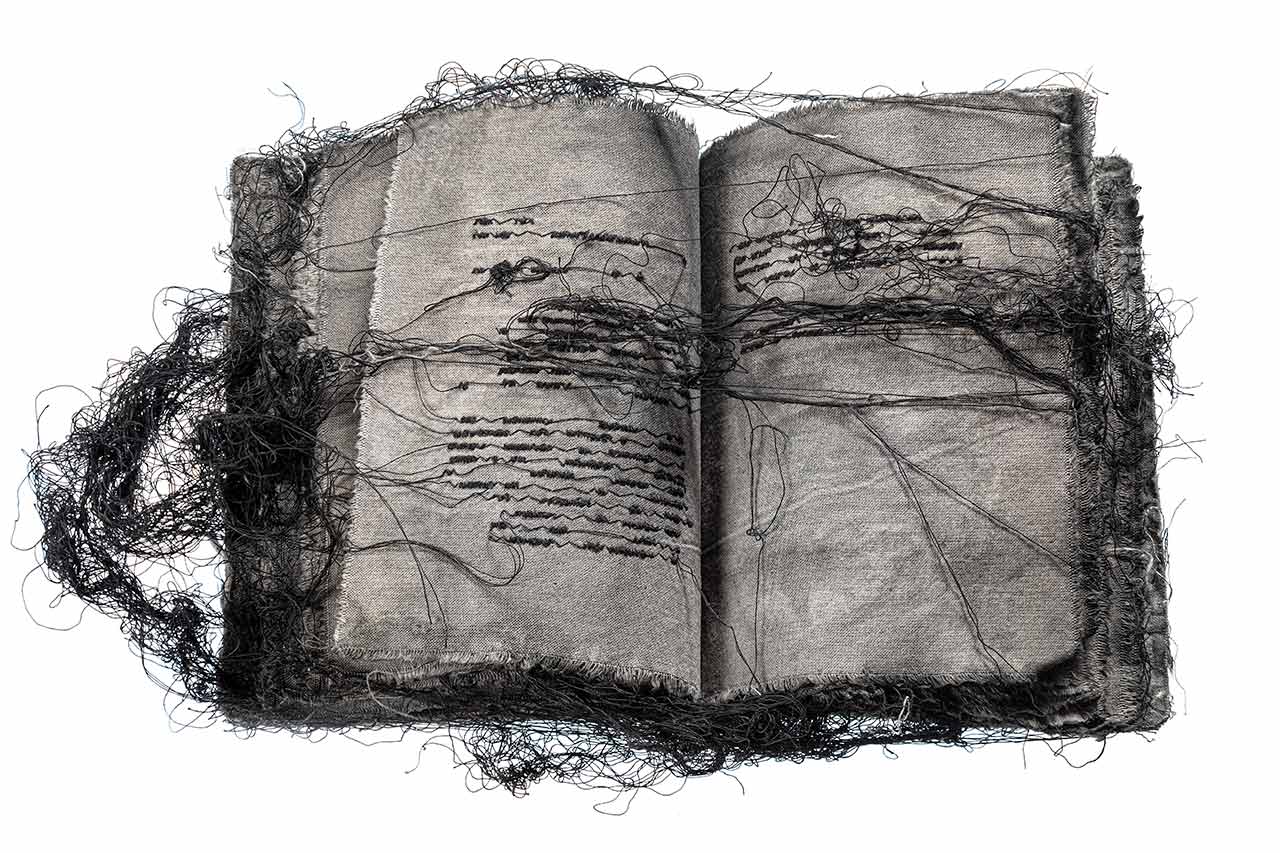 immagine per Maria Lai Antonio Marras