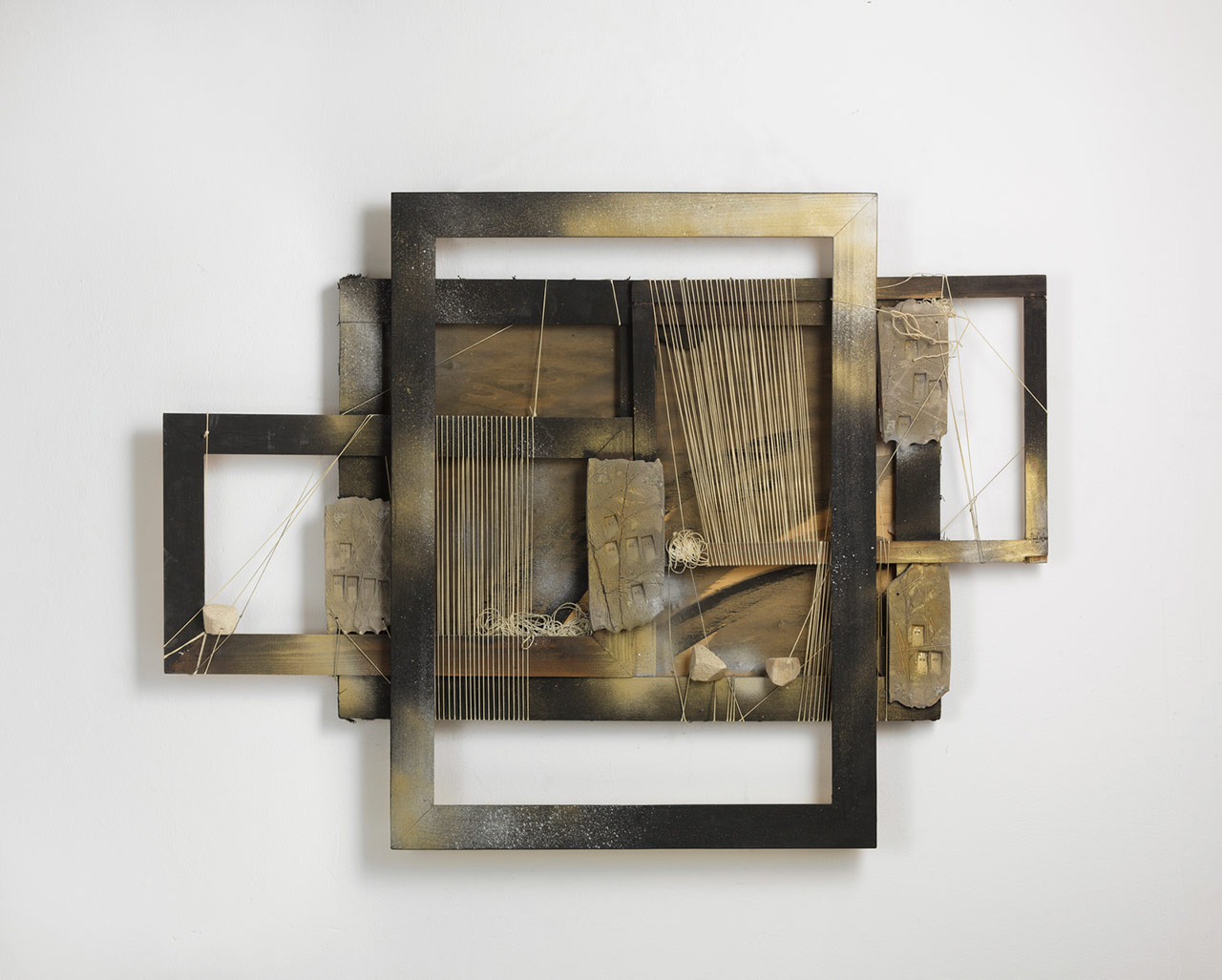 immagine per Maria Lai Antonio Marras