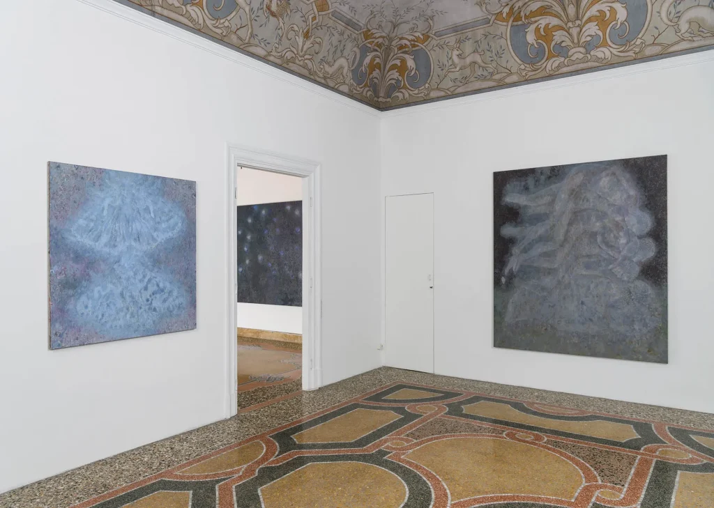 immagine per Oliver Bak, Spazio Indipendenza, Roma, 2025-2026