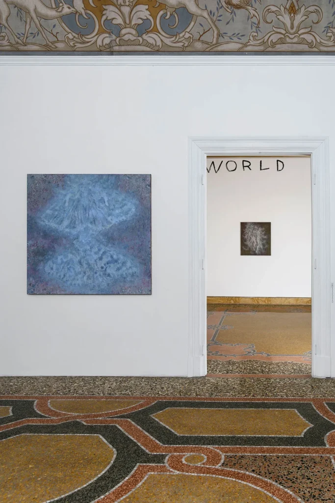 immagine per Oliver Bak, Spazio Indipendenza, Roma, 2025-2026