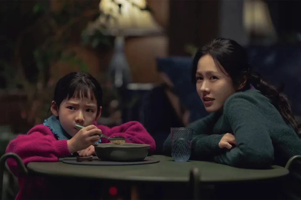 immagine per No Other Choice - Non c'è altra scelta, di Park Chan-wook