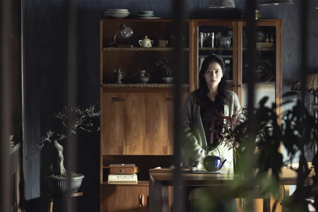 immagine per No Other Choice - Non c'è altra scelta, di Park Chan-wook
