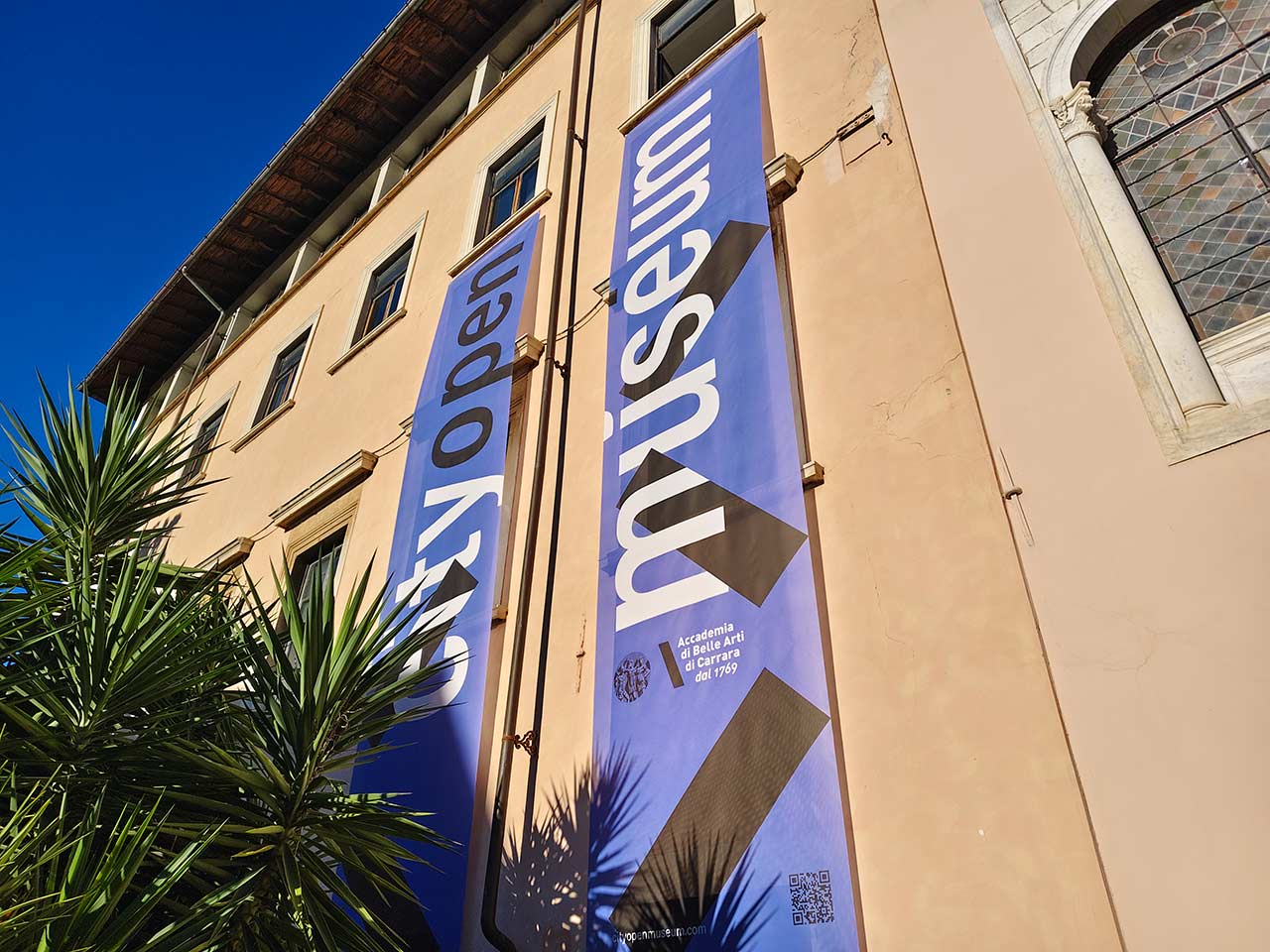 immagine per Sè Design Festival Carrara