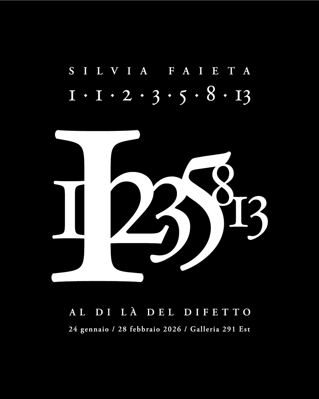 immagine per Silvia Faieta