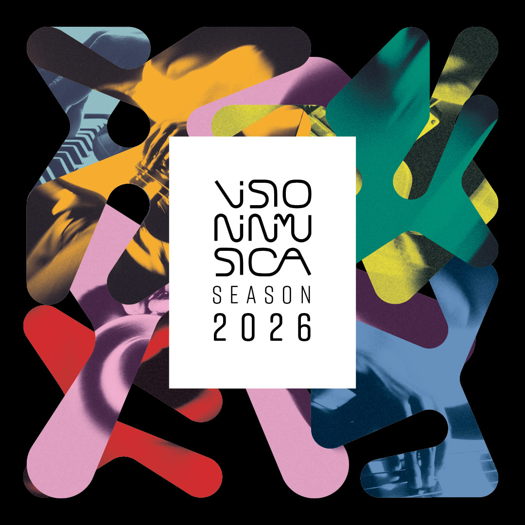 immagine per Visioninmusica 2026