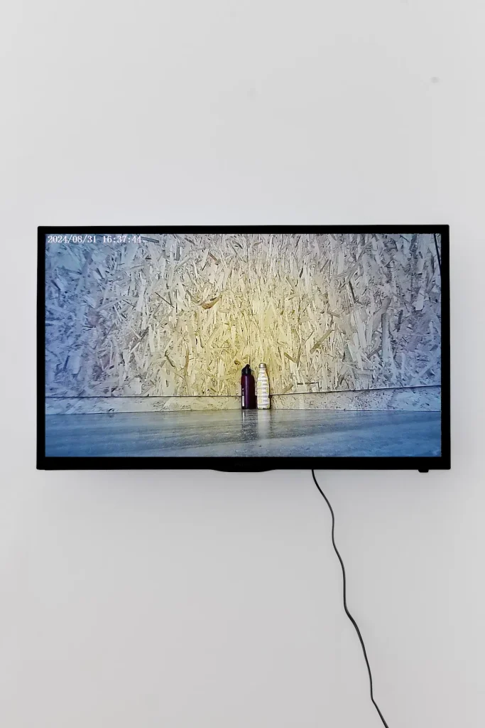 immagine per Prada Water Supplies 2024-2025 Video 11min52sec ph.Giulia Pietroletti