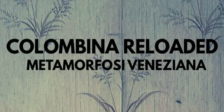 immagine per Colombina Reloaded