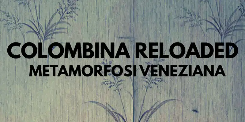 immagine per Colombina Reloaded