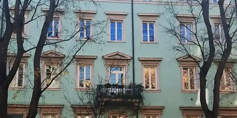immagine per TRartHUB Trieste